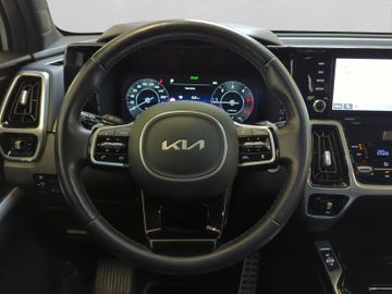 KIA Sorento - 10