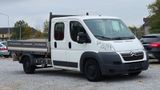 Citroën Jumper Pritsche Doka. 35 L4 HDi 130 FAP Heavy - Offers matching your search criteria