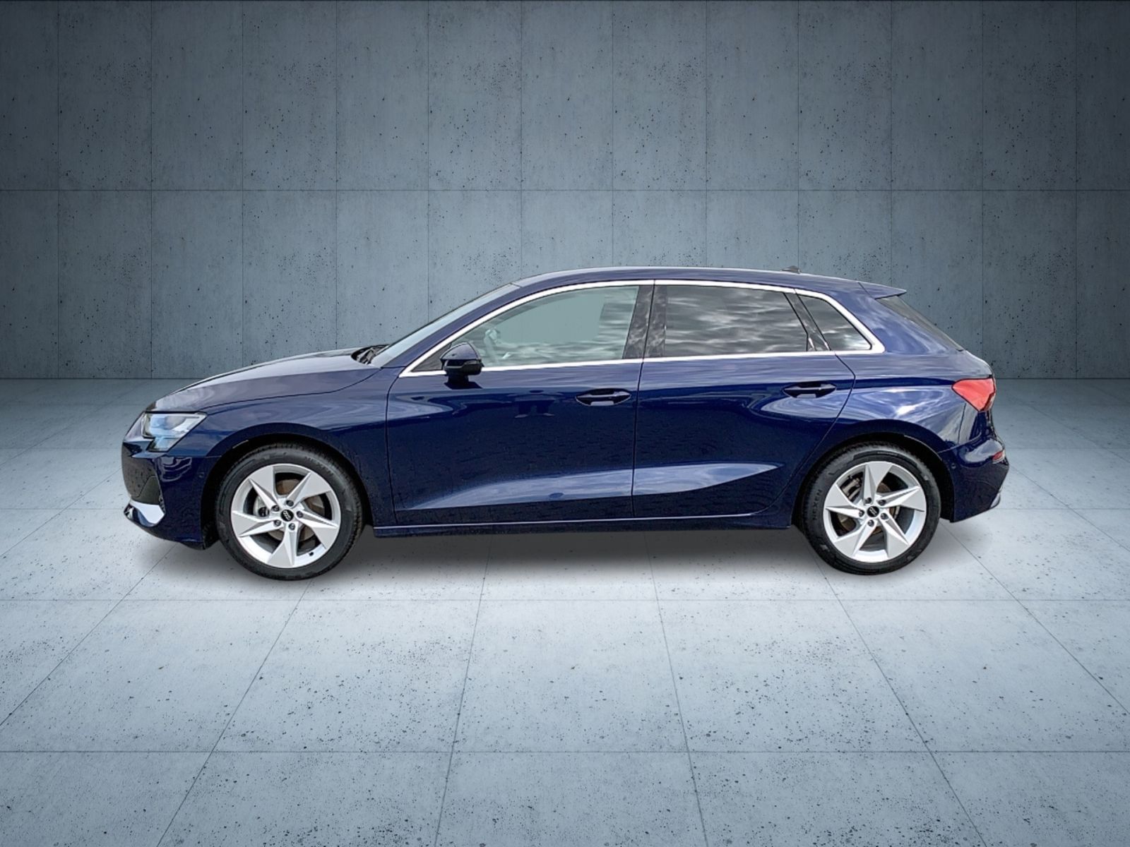 Audi A3 - Bild 2