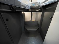 Adria Twin ALL IN 640 SLB MJ 26* Automatik*Bestand*