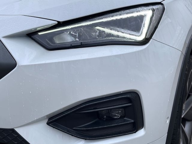 Tarraco FR 2.0TDI DSG *STANDHZG+AHK+DCC+7-SITZE*