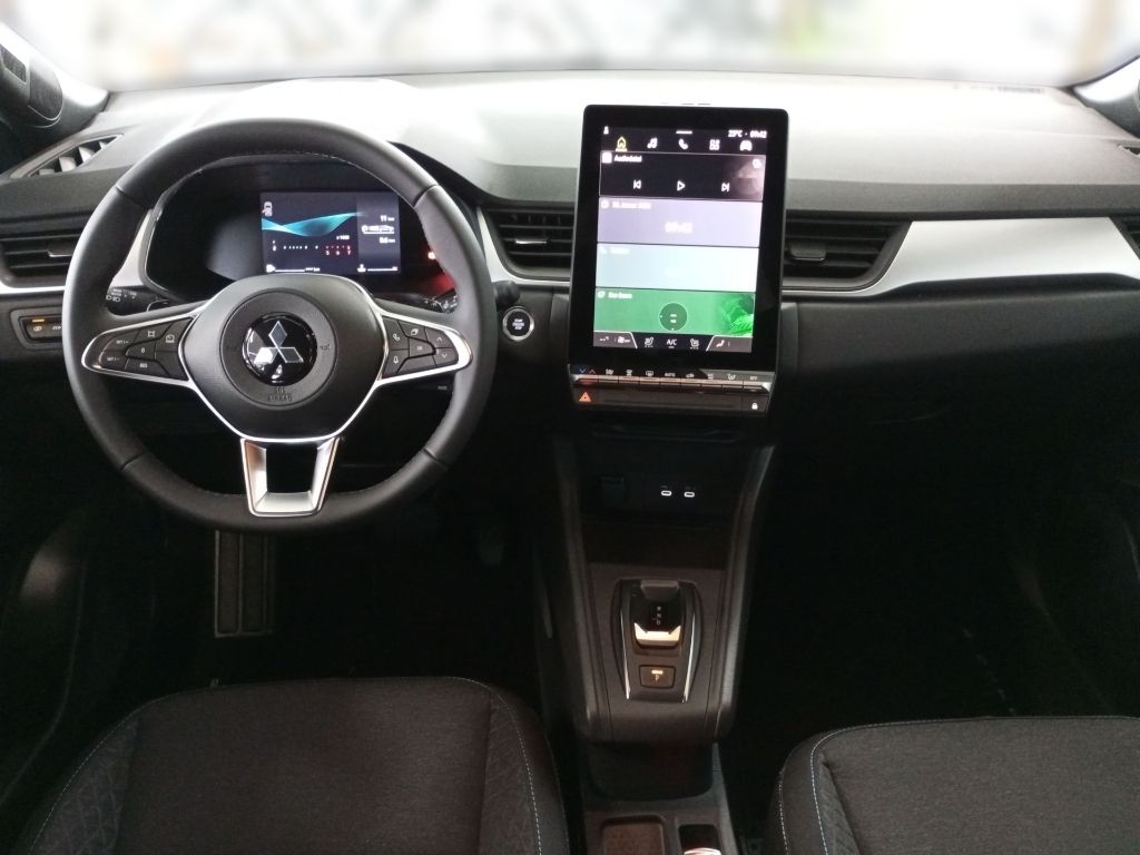 Fahrzeugabbildung Mitsubishi Grandis Diamant PLUS 1.3T 7-DCT-Automatik