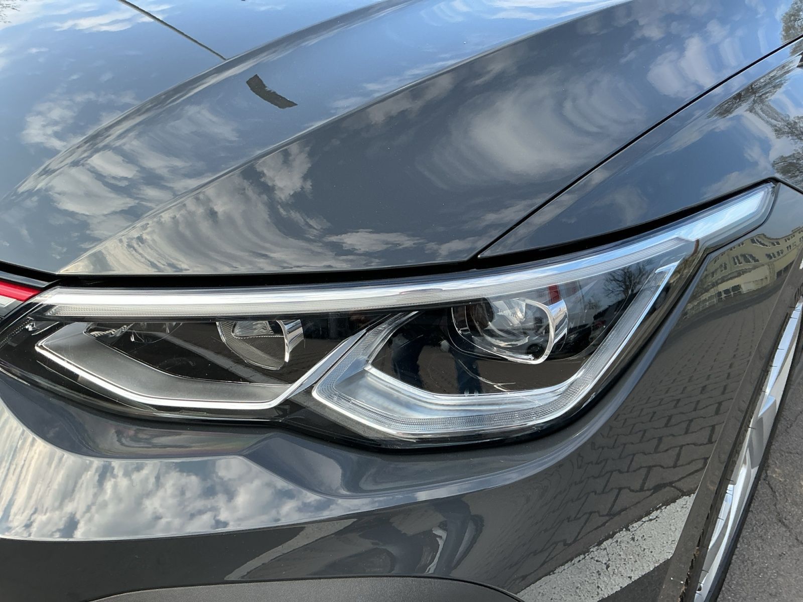 Volkswagen Golf - Bild 17