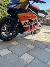 Honda CBR 1000 RR SC 57 - HONDA ORANGE
