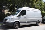 Mercedes-Benz Sprinter (Motor revidiert auf 0 Km) - Mercedes-Benz Sprinter: 0 Km