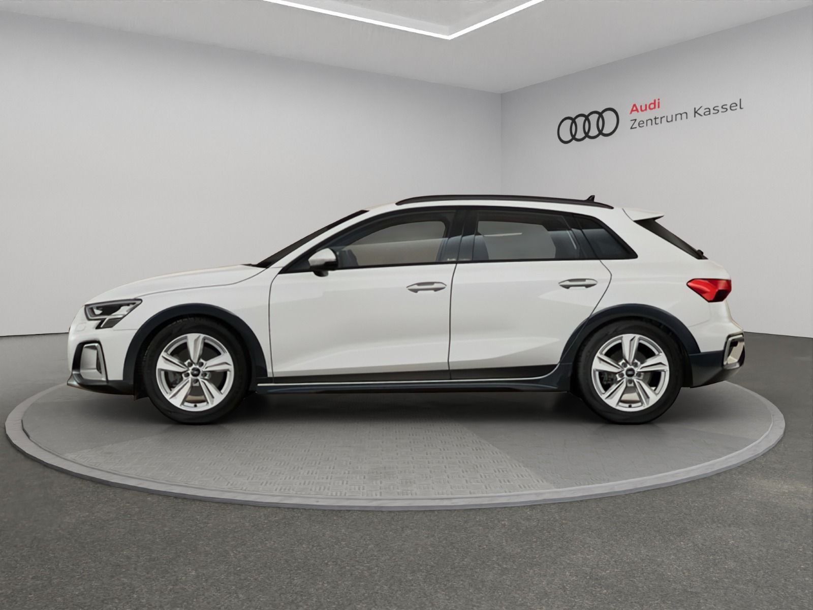 Audi A3 - Bild 2