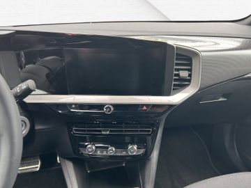 Fotografie 12 des Opel Mokka GS Automatik Kamera LED Sitzheizung