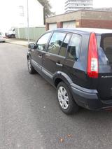 Ford Fusion mit Zukunft vieles wurde gemacht - Ford Fusion: Kombi