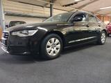 Audi A6 Lim. 2.8 FSI 1.HAND KLIMA 4ZONEN TOP!! NAVI - Audi A6: 4.2