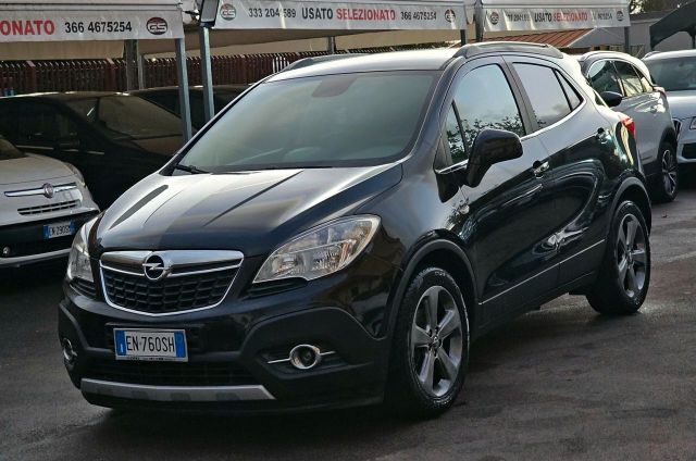 Opel Mokka 1.6 Ecotec 115CV 4x2 Start&Stop Cosmo