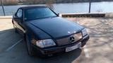 Mercedes-Benz SL 300 (300 SL)  R 129 ersthand Fahrzeug  - Mercedes-Benz SL r129