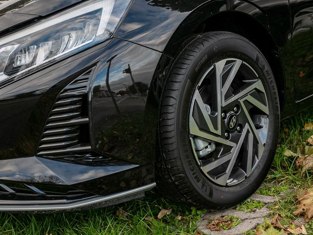 Hyundai i20 1.0 Trend Kamera Navi LED Sitzheizung
