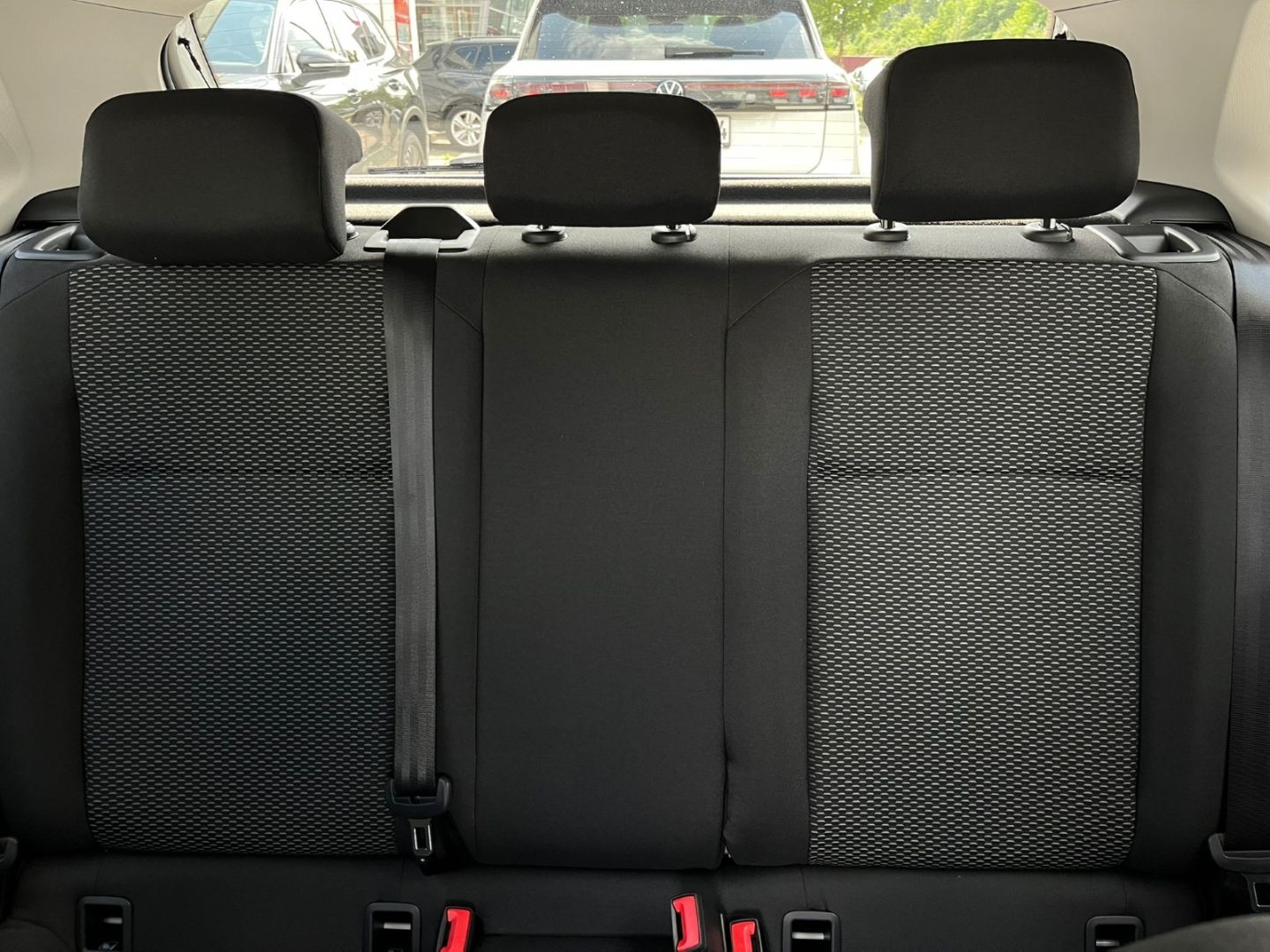 Polo 1.0 2025 - APP*Shzg*Einparkhilfe+*Klima*LED