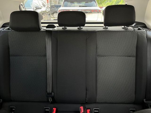 Polo 1.0 2025 - APP*Shzg*Einparkhilfe+*Klima*LED