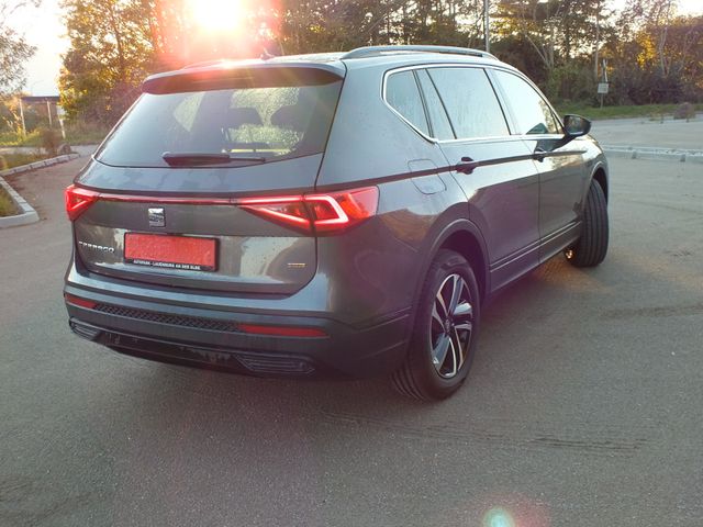 Seat Tarraco 2,0 TDI Style 4Drive DSG Automatik