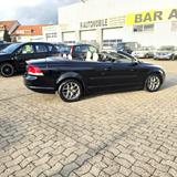 Volvo C70 2.0 D Mom- AT-TÜV 11.26 LEDER XENON ALU KLIM - Volvo Gebrauchtwagen von 2010