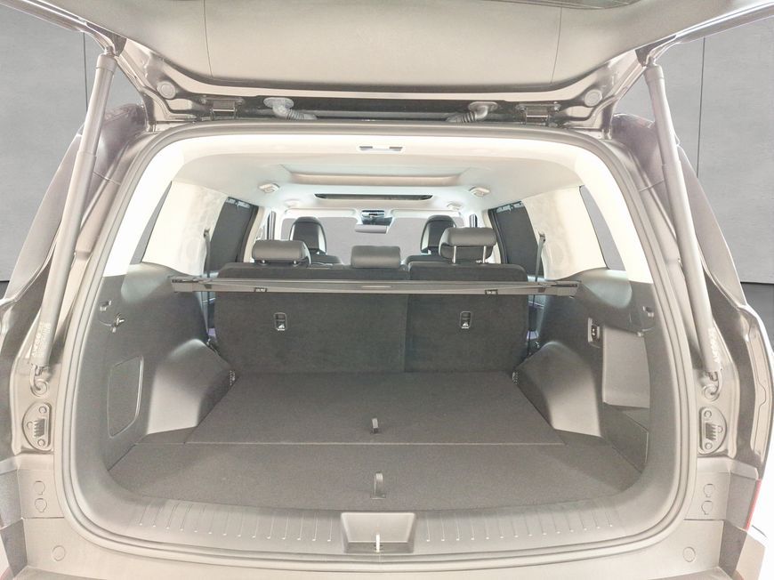 Hyundai Santa Fe – Bild 5