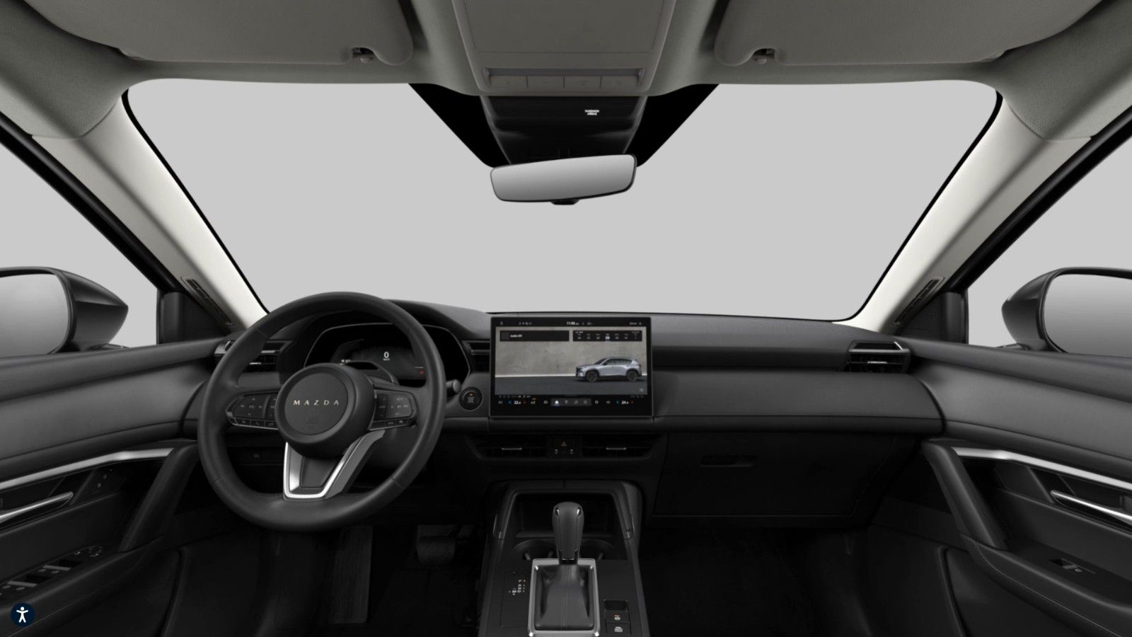 Mazda CX-5 - Bild 13