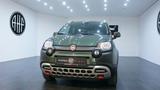 Fiat Panda Cross 4x4*SHZ*PDC*Bluetooth*Klimaautomatik - Fiat Panda: Pickup
