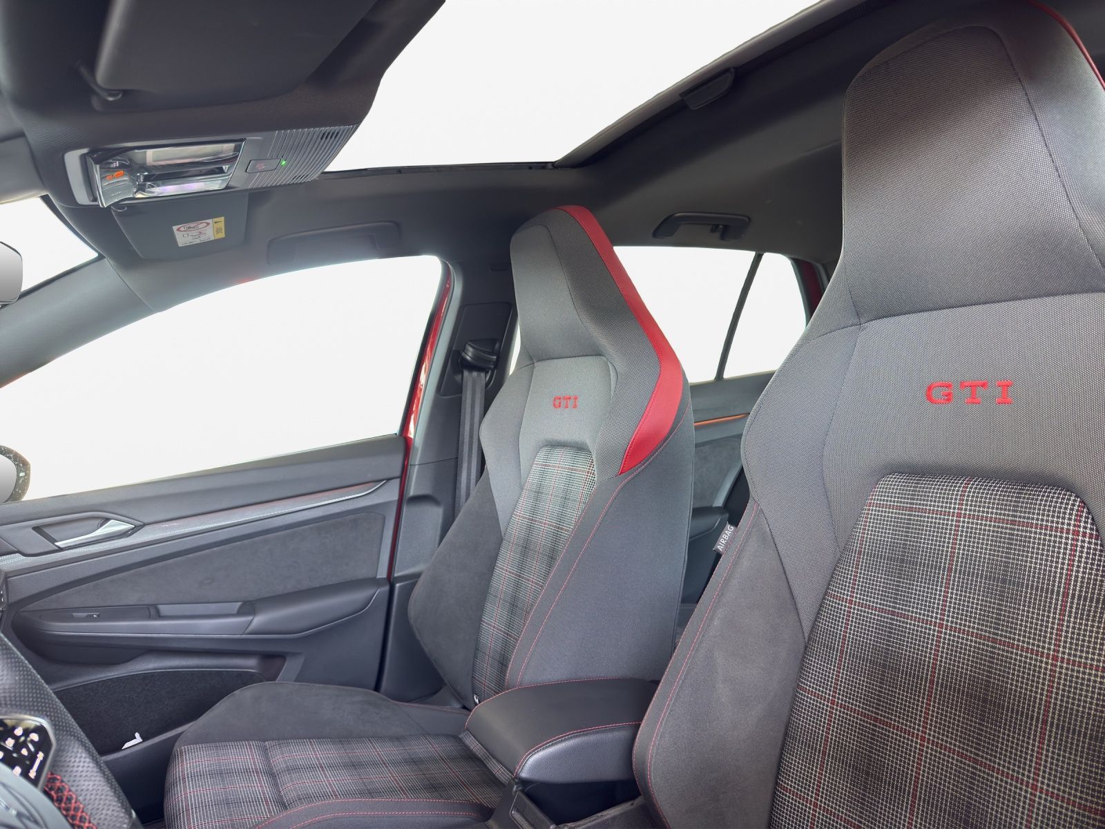 Volkswagen Golf - Bild 13