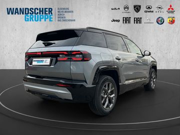 Jeep COMPASS E-HYBRID FIRST EDITION PANO 360°
