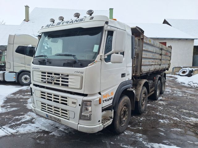 Volvo FM 12 420 8X4