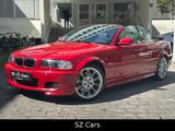 BMW Cabrio 330 Ci*M-Paket*PDC*Memory*SHZ* - gebrauchte BMW 330 aus dem Jahr 2002