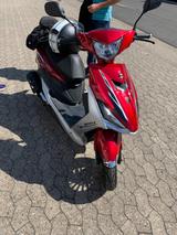 Motowell Gamini 2 - MOTOWELL MOTORRAD