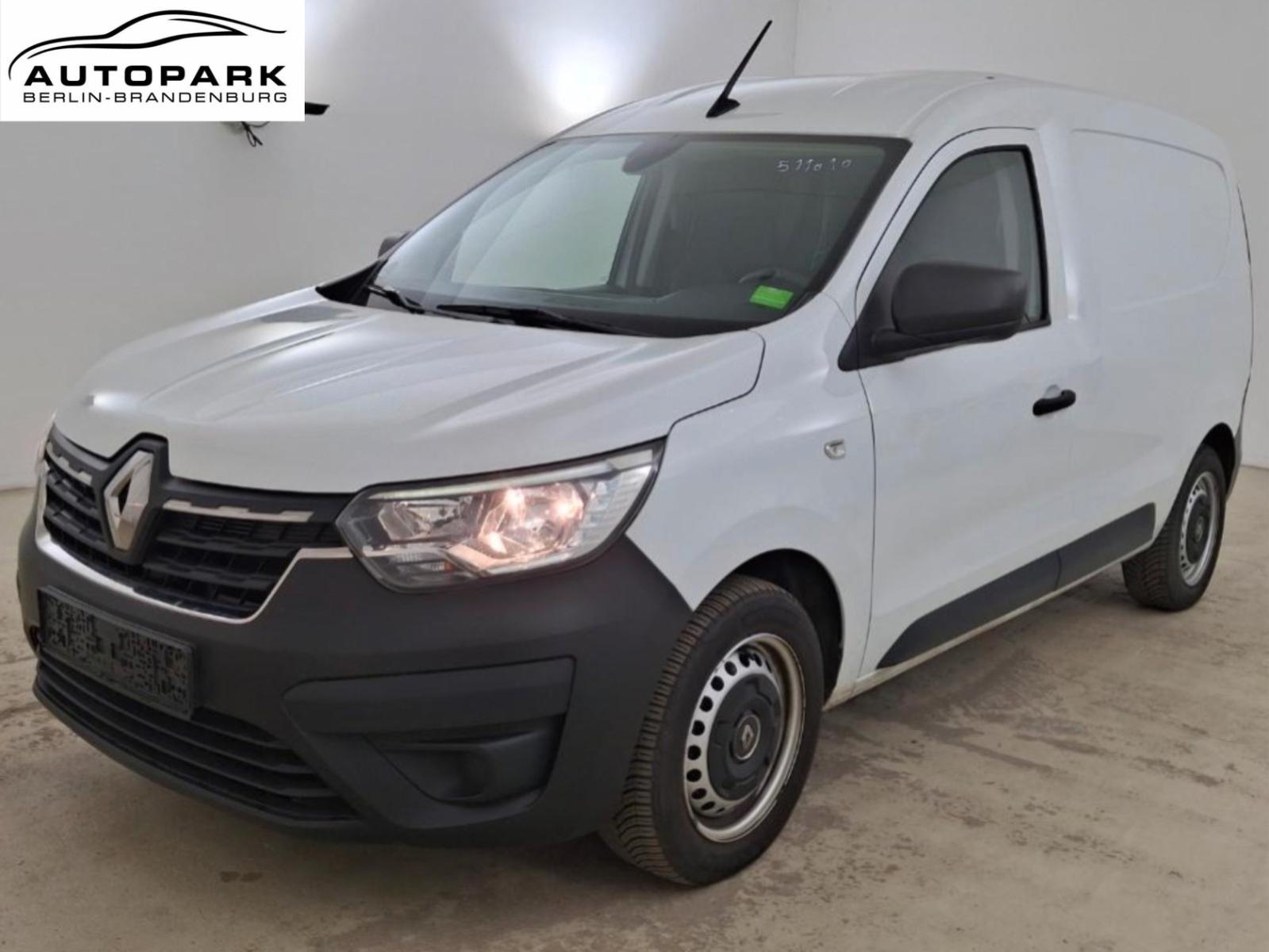 Renault Express Extra 1.5Blue DCI 75PS 6-G*KLIMA*AHK*PDC