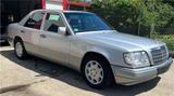 Mercedes-Benz Mercedes Benz E280 W124 H-Zulassung - Mercedes-Benz E 280 aus 1993