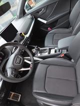 Audi SQ2 TFSI S tronic quattro sport SQ2 - Audi SQ2 aus 2024