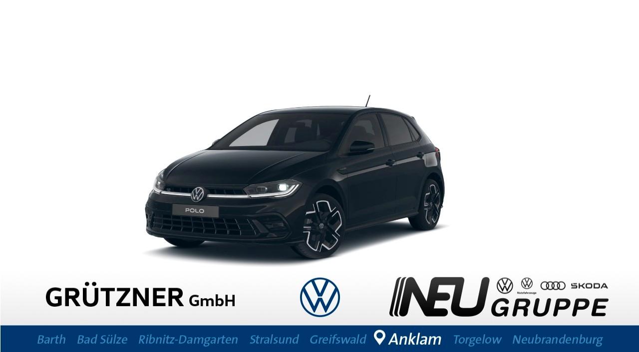 Volkswagen Polo 1.0 TSI DSG*LED*Navi*Kamera*