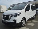 Nissan Primastar L1H1 2,8t N-Connecta / R-KAMERA / NAVI - Nissan Primastar 9-Sitzer