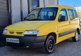 Citroën Berlingo Klima 1 Hand - Citroën aus 1997
