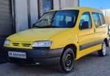 Citroën Berlingo Klima 1 Hand - Citroën Berlingo aus 1997