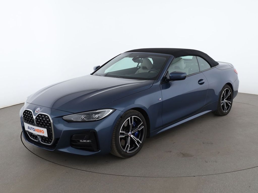 Image of BMW 430
