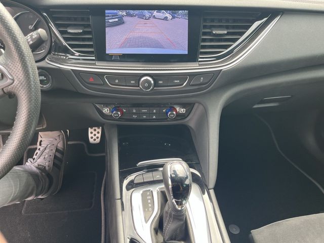 Opel INSIGNIA ST ULTIMATE 2.0 DIESEL  8-STUFEN-AUTOMA