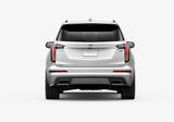 Cadillac XT6 SPORT 3.6 V6 AWD **AHK**PANO**WERKSGARANTIE* - Cadillac XT6 Gebrauchtwagen