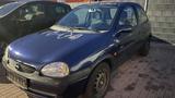 Opel Corsa 1.4 16V Edition 100 Edition 100 - Opel Corsa aus 1999: 16v