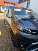 Toyota Proace (Verso) 2,0-l-D-4D 110kW L1 Team D Camper - Toyota Gebrauchtwagen in Villingen-Schwenningen