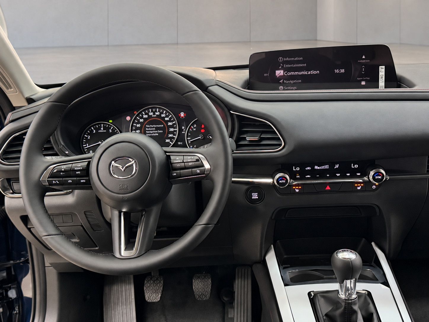 Mazda CX-30 - Bild 35