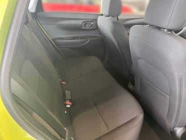 Hyundai BAYON – Bild 13