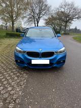 BMW Gran Turismo 340i xDrive M-Paket - BMW 340 Gran Turismo Gebrauchtwagen