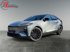 TOYOTA C-HR+ 77kWh AWD Lounge (NG26)