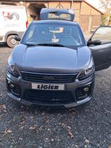 Ligier JS 50 - Ligier aus 2022