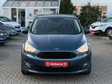 Ford C-MAX Cool & Connect *GRA*MFL*BLIS*BCM*LKA*92 kW - Ford C-Max in Augsburg