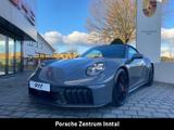 Porsche 992 (911) Carrera GTS Cabrio |Liftsystem |HD-Mat - Porsche mit Benzin-Antrieb: Scheckheftgepflegt, Cabrio, 911 Carrera Hd