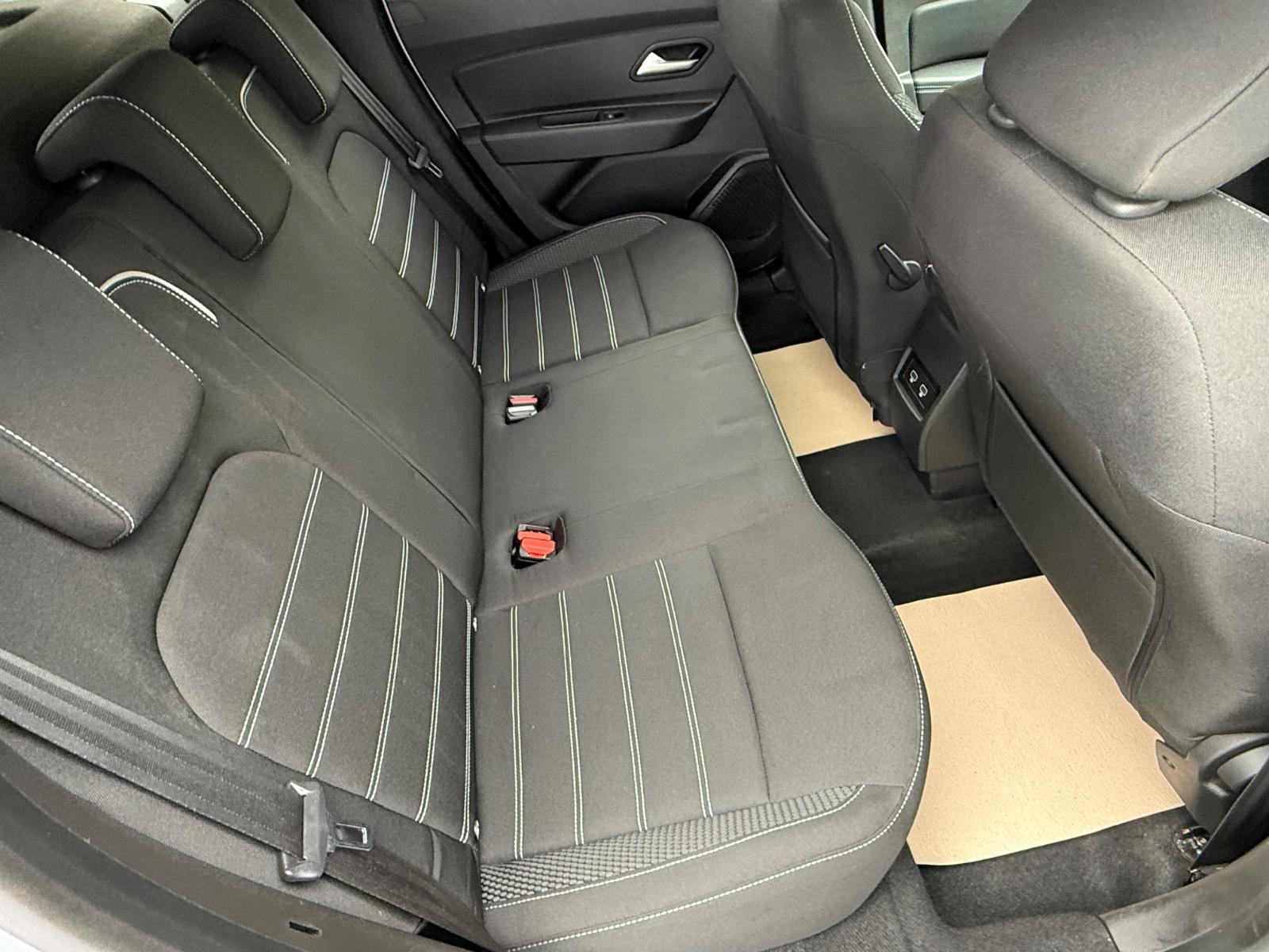 Dacia Duster II Prestige+ HU INSP NEU 100 PSLPG