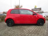 Seat Mii   Style - Seat Mii mit Schiebedach