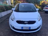 Kia Venga 1.6 CRDi 128CV Cool - Kia Venga mit Diesel-Antrieb: 1.6